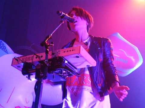 2/20 Tegan & Sara- How Come You Don't Want Me @ Madison Theater, Covington, KY 8/02/17