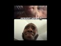 Bustamove And Davy On Live ️Gets Heated Ex Wife Toya Joins Live ️she Cusses Davy Out ️