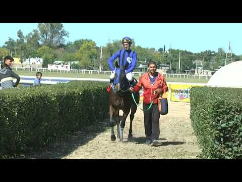 HIPODROMO SINT PAYSANDU 220415 c03 1° NICOLETTE