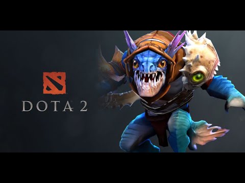 Best Slark Dota2 Build - Dota 2 Slark Crazy KDA