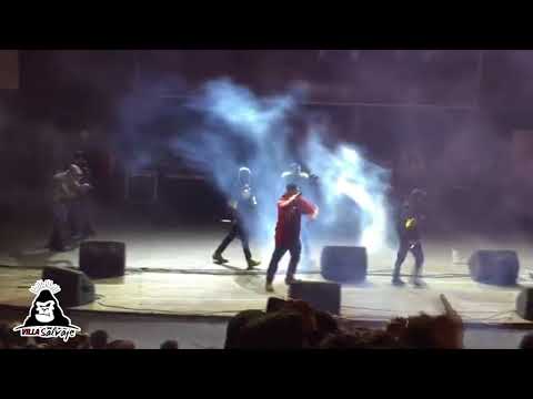 NEKROSS vs CHOQUE - Final: BDM GOLD PERÚ