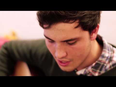 One Song.One Take: Nick Mellow - Heartblind