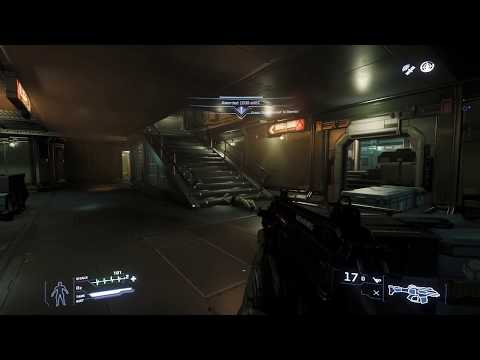 FPS AI Mission Weapon Sound Bugs -- 3.3.0(x, y, z) PTU Testing