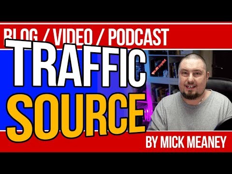 Free Traffic Source Has 150,000 Visitors Month Video