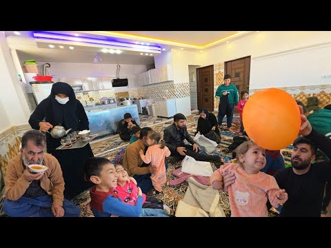 A special conversation with a neurologist about Ava.