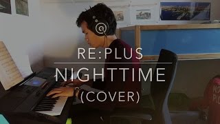 Nighttime - Re:plus (Cover)