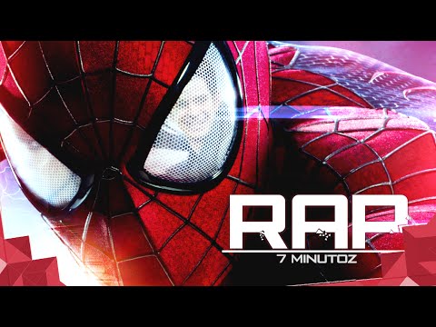 Rap do Homem-Aranha: Grandes Poderes, Grandes Responsabilidades