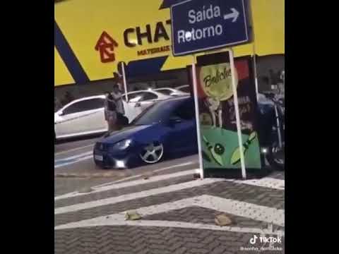 POLO SOCADO *VEM PRO SERRÃO QUERIDA*