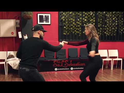 Jhonny Evidence X Milena Dominique - Recuerda Amor - Gero & Raquel (Dance)