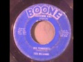 Tex Williams "Big Tennessee"