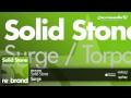 Solid Stone - Surge (Original Mix) 