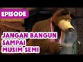 Episode Baru 2024 Masha Dan Beruang Jangan Bangun Sampai Musim Semi Episode 2