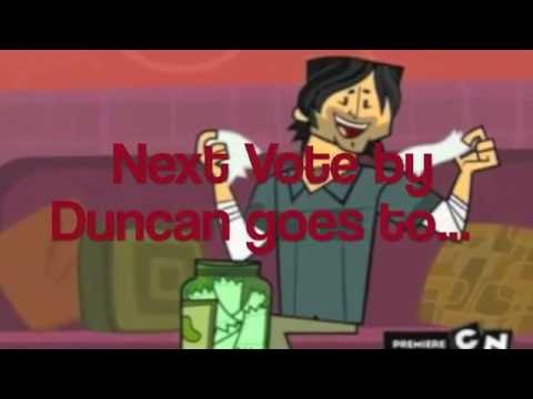 Total Drama High Speed Episode 22: The Finale, Finally (Modified)