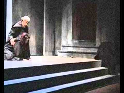 Leila Guimarães, soprano - La Forza del Destino (Verdi)