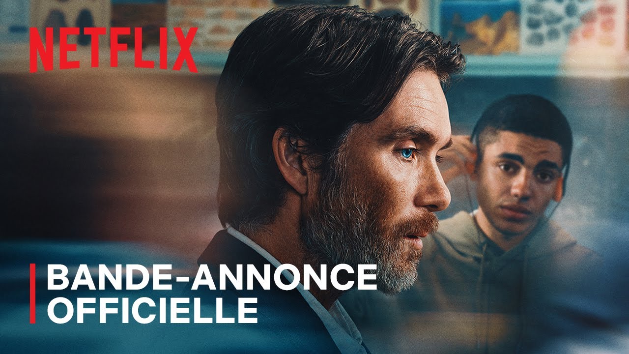 Bande-annonce officielle VF