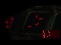 Self Destruct Device Countdown Display Annotated Predator 1987