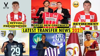 Download lagu NEW CONFIRMED TRANSFERS SUMMER 2021 FT I Mario Gotze,Griezmann,Bruno Alves ✅ mp3 Download lagu NEW CONFIRMED TRANSFERS SUMMER 2021 FT I Mario Gotze,Griezmann,Bruno Alves ✅ mp3