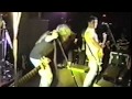 ALL - Paper Tiger Live April 1988