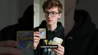 falei certo? #pokemon #pokemoncards #cards #cards #pokemontcg #tcg #geek
