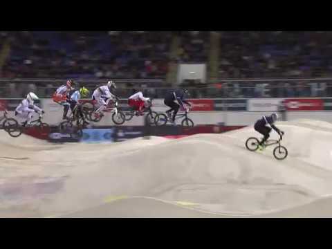 2019: Manchester - RD1 Elite Men's Final