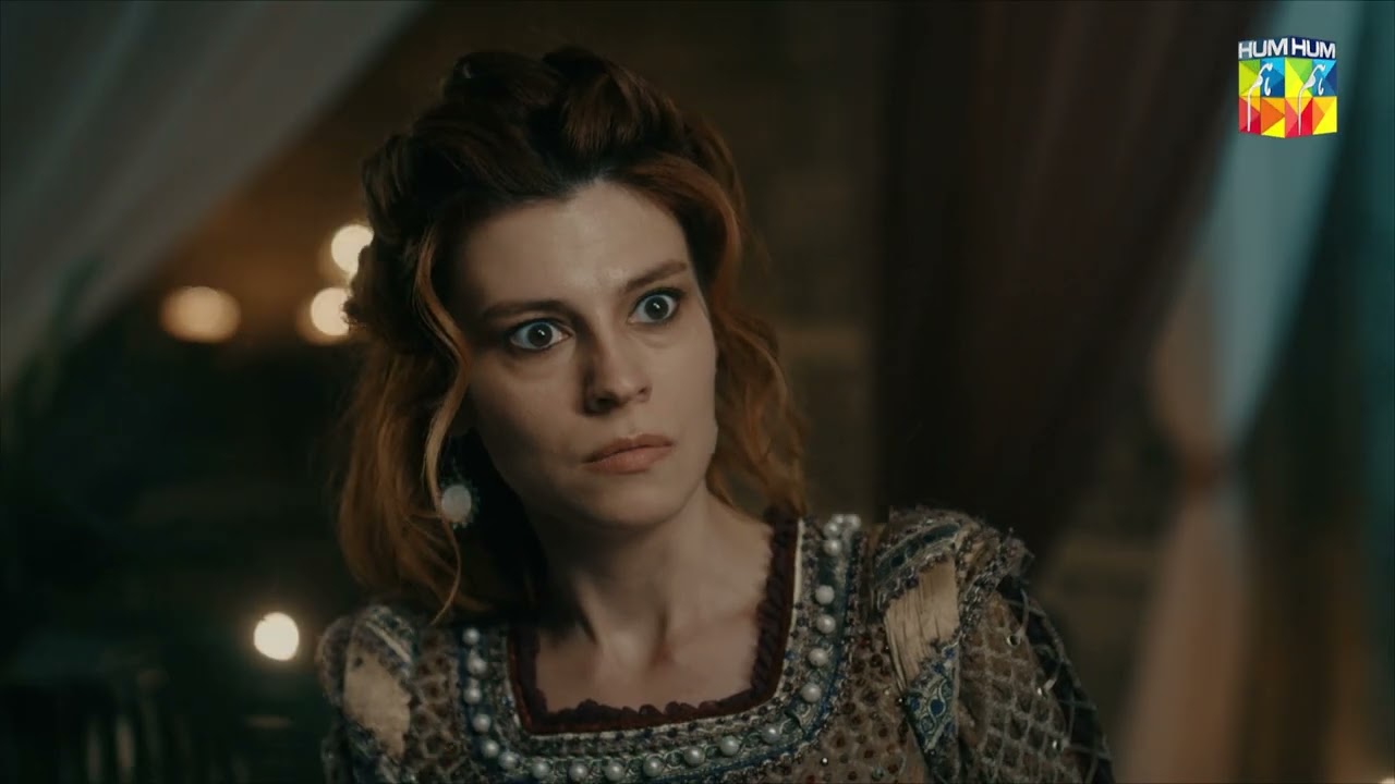 Khud Per Yaqeen Hi Aap Ko Badsha Banaye Ga | HUM TV