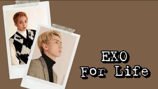 Download lagu EXO - For Life Lyrics Terjemahan (Rom / Indonesia) mp3 Download lagu EXO - For Life Lyrics Terjemahan (Rom / Indonesia) mp3