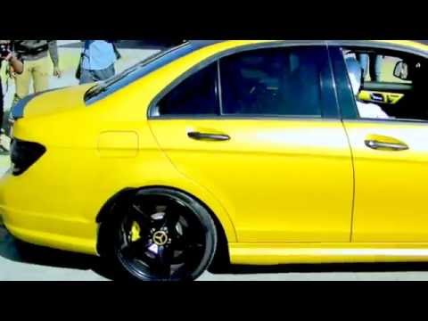 When Shimza and Heavy K Arrived