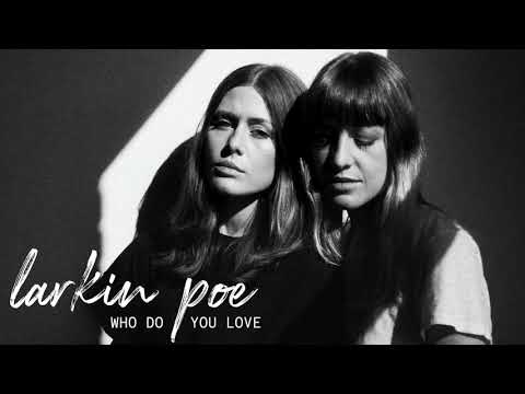 Video thumbnail for Who Do You Love