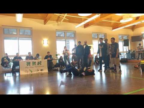 WEIRDSIDE vs ?? | MERCY ONE PRELIMS AKA TOP 12