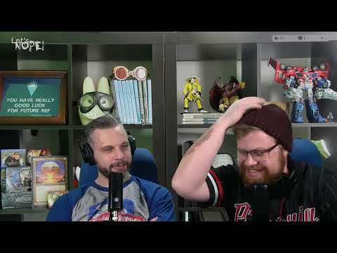 The Last of Us Part 1 Ep3 || Let's NOPE! 2025-02-11