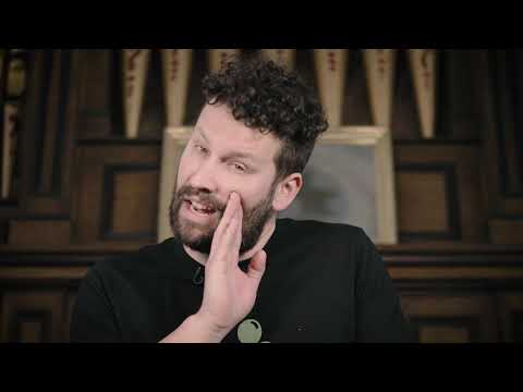 Simon Boudreau - Chanter chez nous