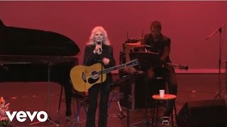 Judy Collins - Send In The Clowns (live)