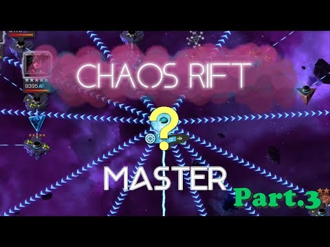 Master CHAOS RIFT Part.3 | Marvel Contest of Champions