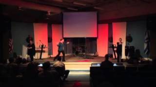 Psalm 46 (Lord of Hosts) by Shane & Shane