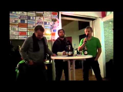 PK: 20. SPieltag (18.12.2015): TSV Peißenberg - ESV Buchloe