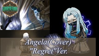 【Library Of Ruina/Cover】Angela Theme - Regret Ver. Floor Realization BGM  Forsaken Murderer