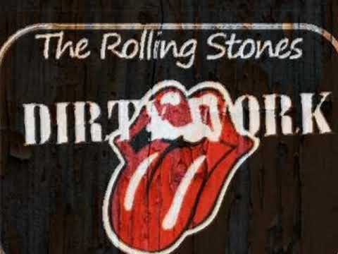 The Rolling Stones - HARDER THEY COME