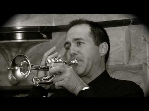 Sonata Prima Viviani Piccolo Trumpet