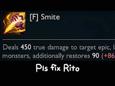 Rito pls