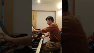 Download lagu #bachの主題による幻想曲とフーガ#リスト#フランツリスト#fantasiaandfugueonthethemebach#franzliszt#liszt#classic#classical mp3