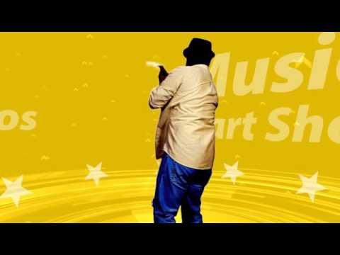 UBRtv Music Chart Intro