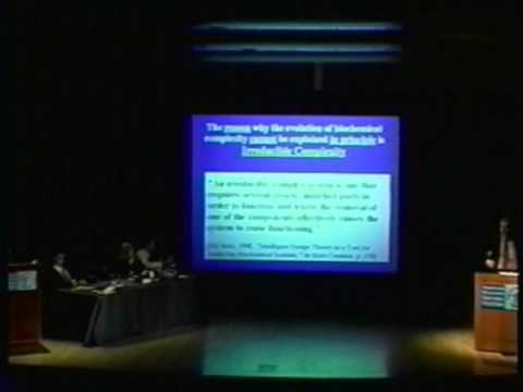 The Great Debate, Part 3: Miller & Pennock respond