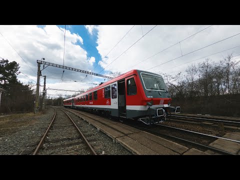 Cabview VT628 ~ Câmpia Turzii - Boju