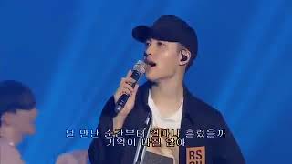 EXO - Run Remix (EXO&#39;rDIUM in Seoul)