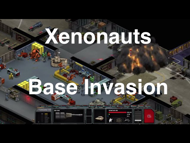 Xenonauts