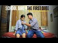 SCHOOL GIRL The First Date HINDI SHORTFILM AWARENESS