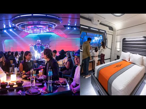 Disney’s closed Star Wars hotel to be repurposed for a less magical use after over a year