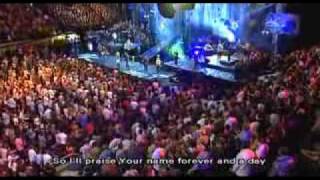 Forever and a day ~ Hillsong