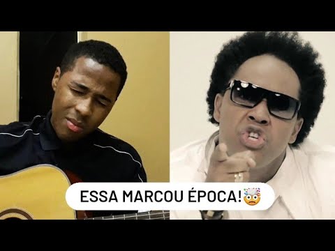 A MELHOR VERSÃO DE "FILHO MEU" 🤯 | @thallesrobertoo | #shorts