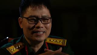 HỒI KÝ NHỮNG CHUYỆN CHƯA KỂ